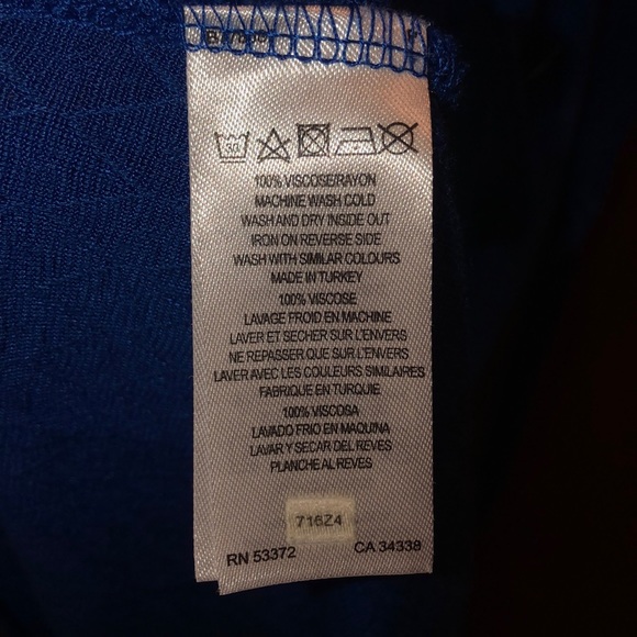 French Connection Dress - Picture 7 of 8